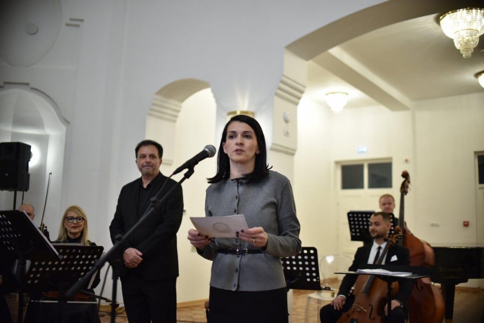 Камерниот оркестар на Битола е градска и национална гордост