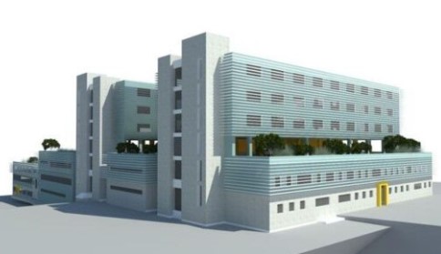 ВМРО-ДПМНЕ ќе го доизради Клиничкиот центар во Штип и нов објкет во Клиничкиот центар во Скопје