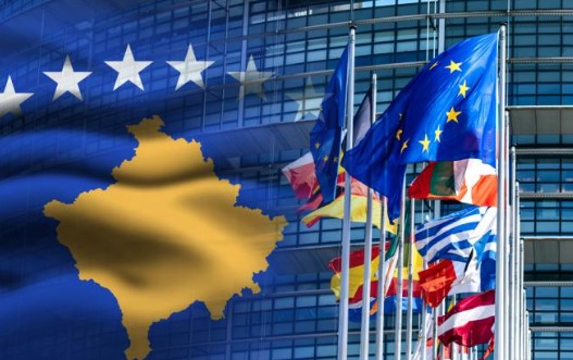 Kaко ќе гласа Македонија? Денеска ќе се знае дали Косово ќе биде примено во Советот на Европа
