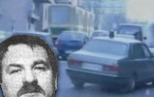Видел тоа што не треба: Kако беше убиен клучниот сведок во атентатот на Ѓинѓиќ