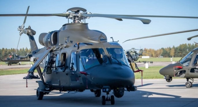 Пред избори и среде криза власта ќе даде 250 милиони евра за хеликоптери