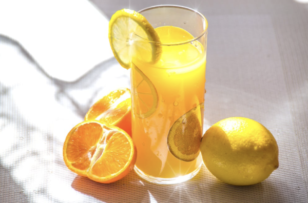 Освежителен пијалок – рецепт за најдобрата протеинска лимонада