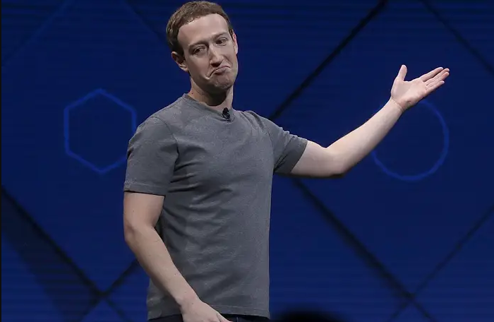 Се проценува над 100 милиони долари: Колку пари загуби Цукерберг по неодамнешниот колапс на Фејсбук?