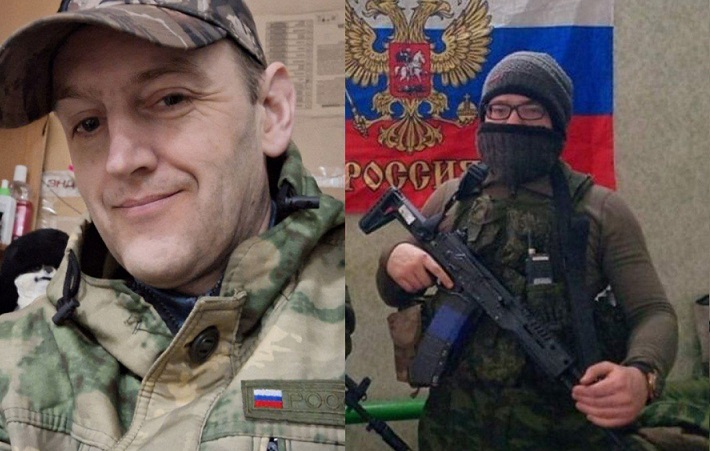 Англиски доброволци се борат за руските сили во Украина, пишува „Дејли Мирор“