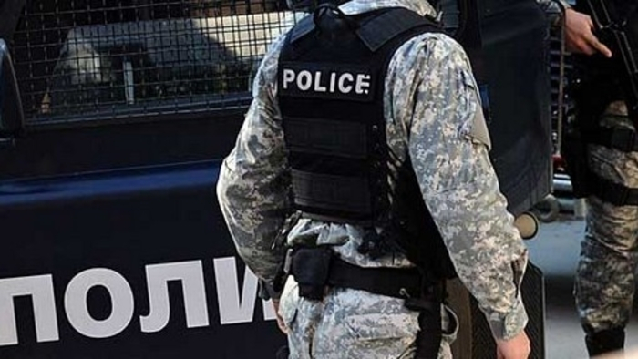Кривична против полицаец од Крушево, нападнал полицајци и се заканувал на неколку лица