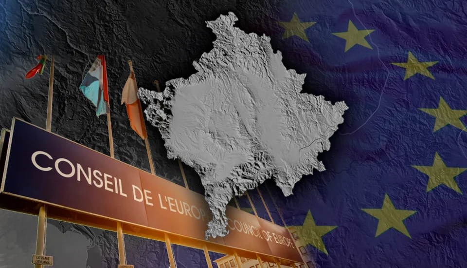 Дачиќ: Ќе биде преседан Косово што не е држава да стане членка на Советот на Европа