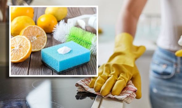 Ова домашно средство за чистење никако не треба да се користи на природен камен