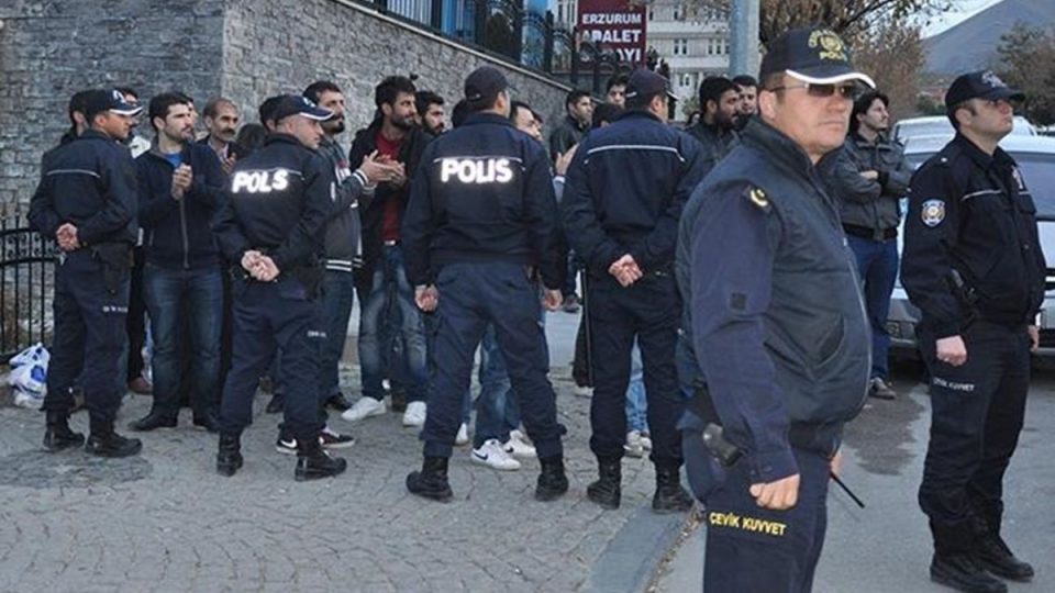 Турција уапси 48 осомничени поврзани со ИСИС и напад во црква