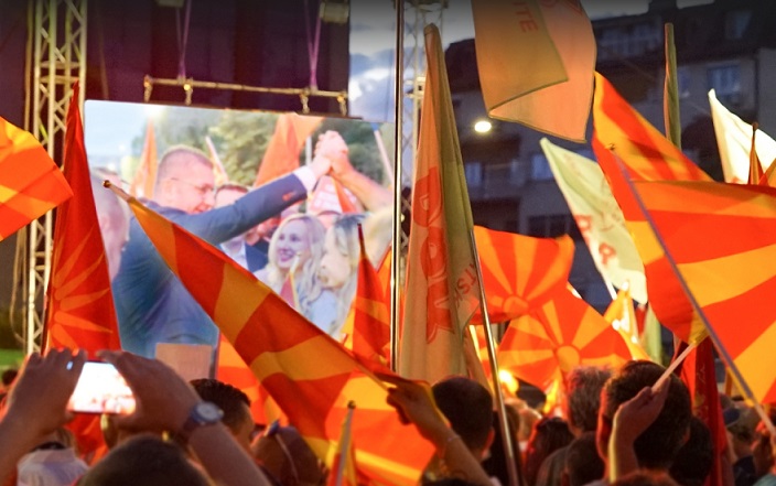 Муцунски: Централниот комитет на ВМРО-ДПМНЕ ги усвои победничките листи за парламентарните избори, луѓе со кредибилитет и искуство кои ќе ја вратат надежта во Македонија