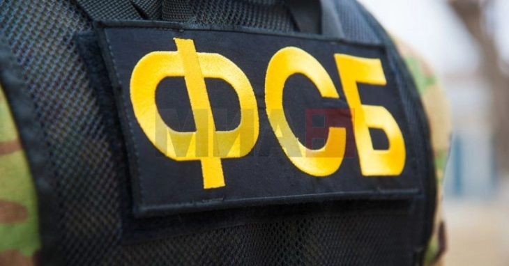 Русија ја обвинува Украина за шверц на експлозиви скриени во икони