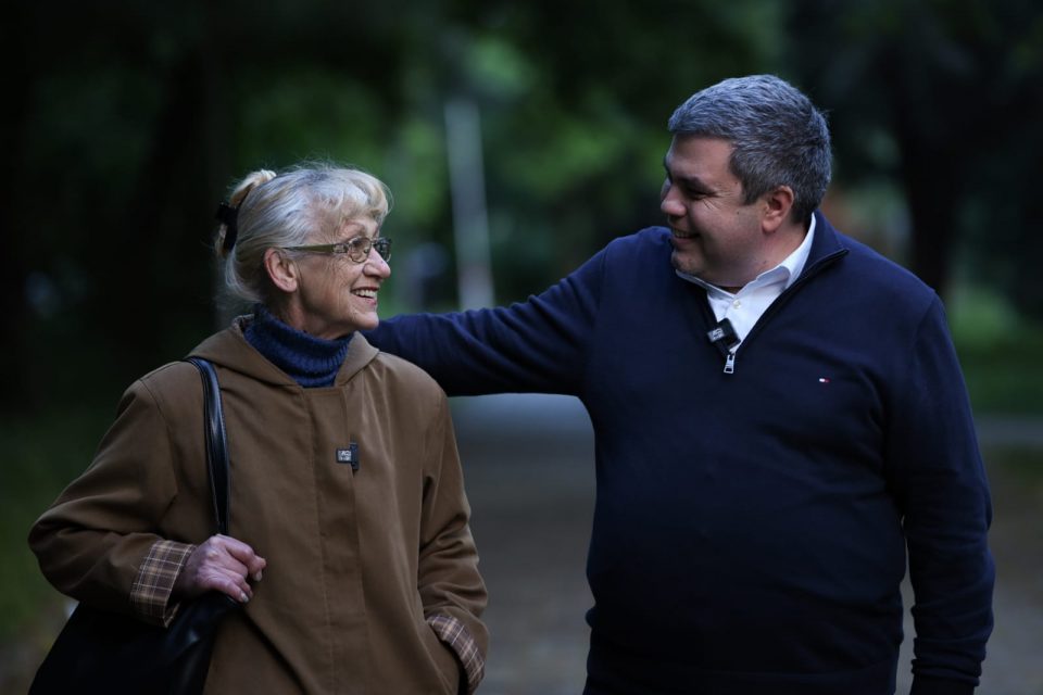 Маричиќ: Како ќе растат внуците, така ќе растат пензиите