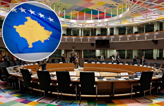 Баро: Прашањето за членството на Косово во Советот на Европа треба да се разгледа подоцна зошто може да предизвика поделби меѓу државите