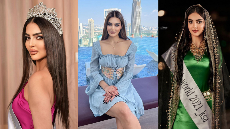 Саудиска Арабија за првпат на избор за Мис на светот – убавица без хиџаб