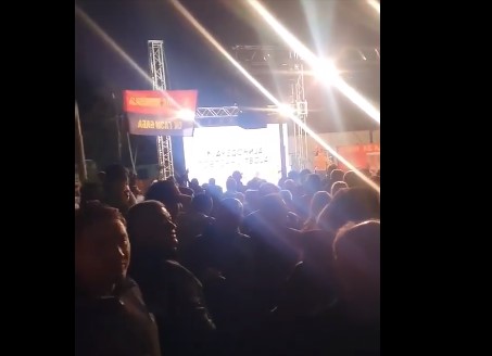 ВМРО-ДПМНЕ вечерва во Гази Баба