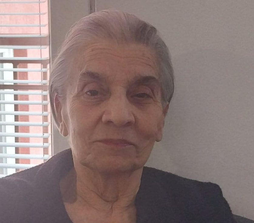 Денеска во Скопје изгубена е баба Сашка