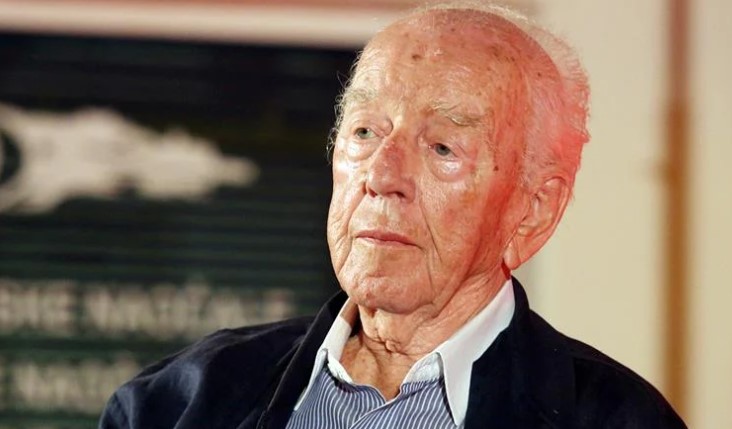 Ветеран на балканската дипломатија: Будимир Лончар наполни сто години