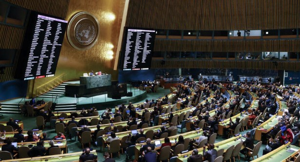 Денеска е седницата во ОН: Дали Македонија ќе гласа Србија да биде геноцидна држава?