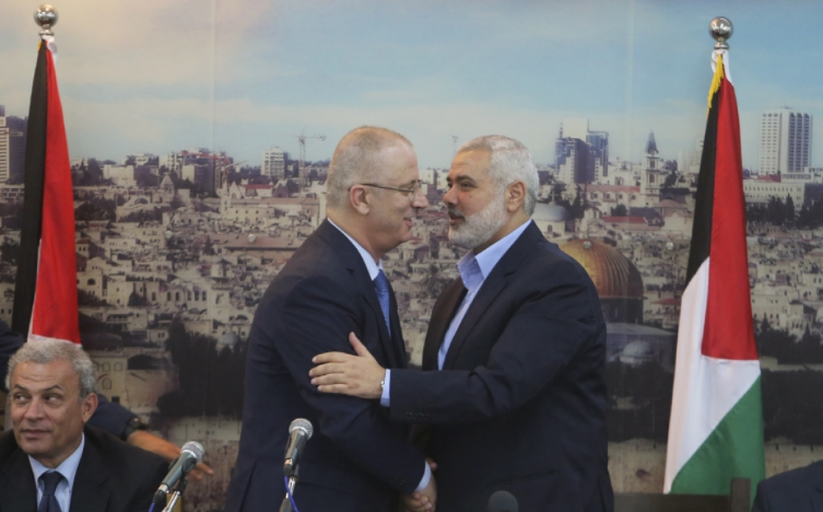 Хамас и Фатах во Пекинг договориле продолжување на дијалогот за помирување на Палестинците