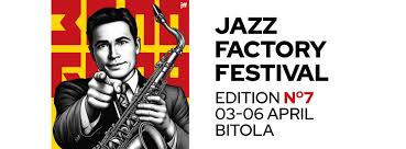 7. издание на „Џез фактори фестивал“ во Битола