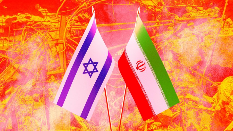 Зошто Иран го нападна Израел?