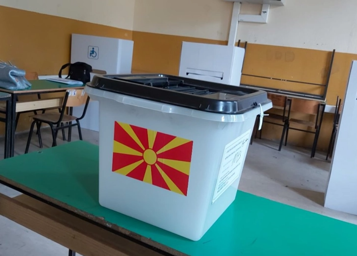 Во Куманово навреме отворени сите гласачки места, во Умин Дол едно со задоцнување поради технички проблеми