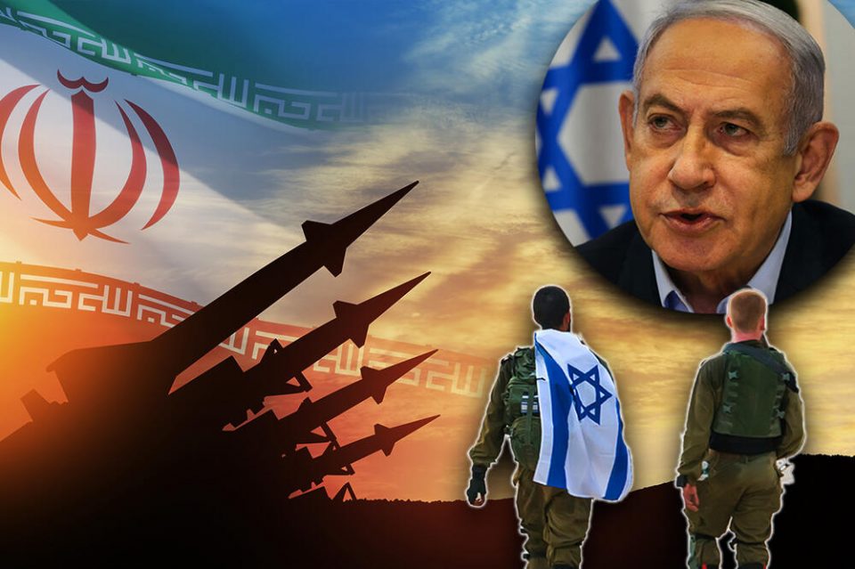 Светот во исчекување: Израел денеска носи одлука за одговор на иранскиот напад