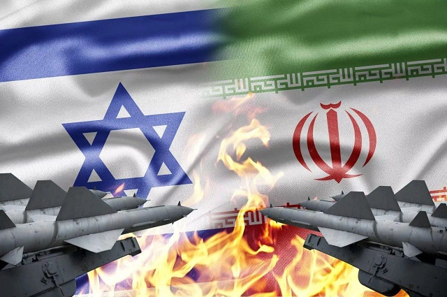 САД биле шокирани од разорноста на „најлошото сценарио“ на масовен напад на Иран врз Израел