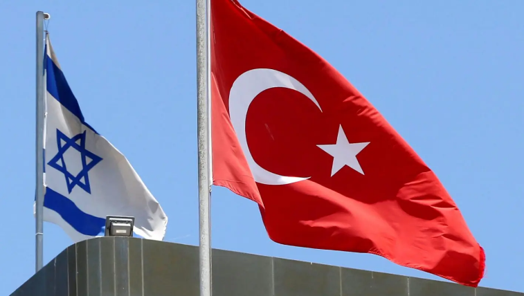 Турција воведе санкции кон Израел поради Газа: На повидок трговска војна на Блискиот Исток