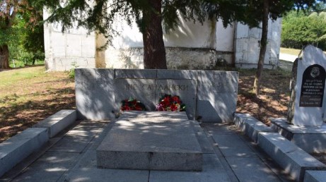Македонците во Бугарија ќе одбележат 109 години од убиството на Јане Сандански