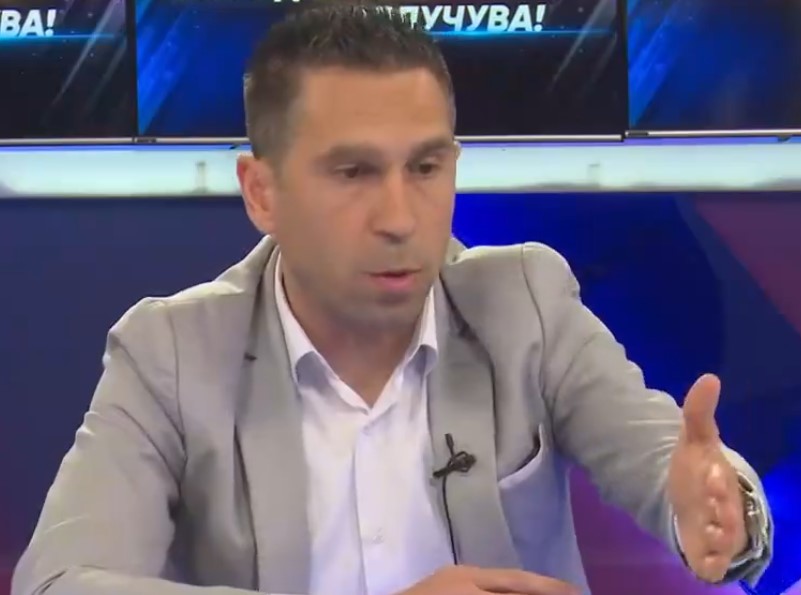 Љуљзим Фаризи: Коалиција сите на една страна против ВМРО-ДПМНЕ не е можна