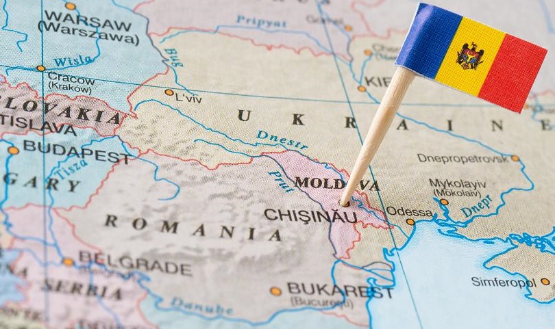 „Нивното постоење е историска грешка“: Романскиот премиер поддржува припојување на Молдавија