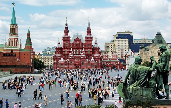 За првпат од 1991 година огромно мнозинство од Русите не сакаат да живеат во странство