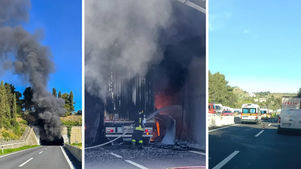 Тешка несреќа на македонски автобус во Италија: На лице место загина возачот, патниците повредени