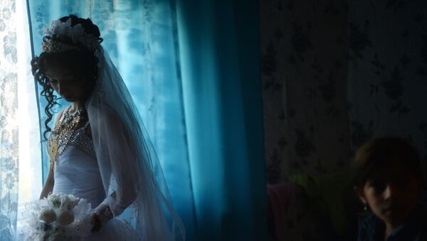 Си зел жена Албанка за 1.500 евра, занемел од тоа што му го направила пред првата брачна ноќ