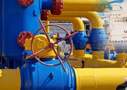Франција најголем купувач на рускиот гас, Грција на трето место