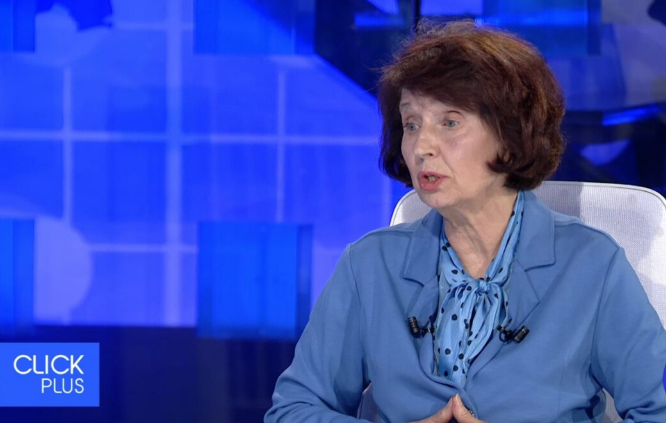 Силјановска Давкова: Треба да има попрецизни рокови за доделување на мандатот