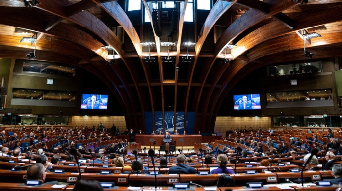 Дачиќ: Ден на срамот во Парламентарното собрание на Советот на Европа