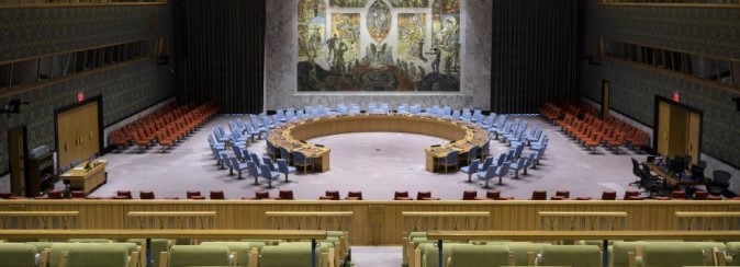 Грција избрана за непостојана членка на Советот за безбедност на ОН