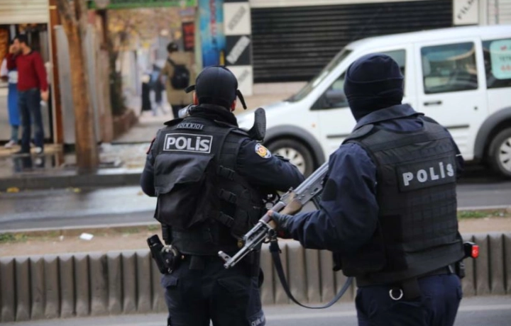 Во Турција приведени 58 луѓе под сомнение дека подготвувале провокации за 1 мај