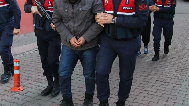 Во Турција приведени 36 лица поради наводна поврзаност со „Исламска држава“