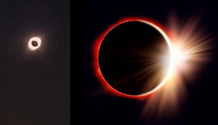 Денеска ќе има целосно затемнување на Сонцето – каде ќе може да се види?