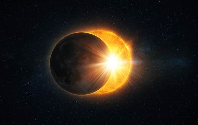 Европската вселенска агенција ќе изврши тест со вештачко затемнување на Сонцето