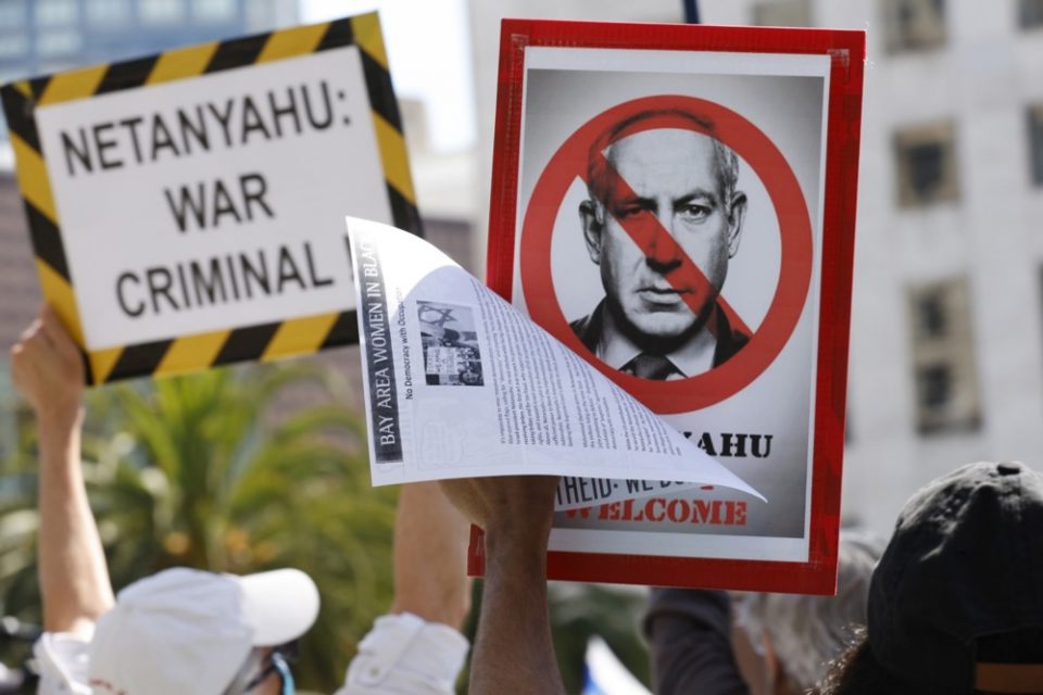 Борел: Членките на ЕУ ќе мора да го уапсат Нетанјаху