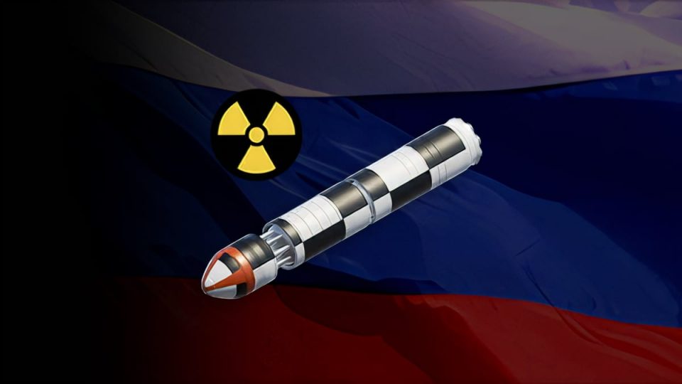 Русите се засилија со моќната интерконтинентална балистичка ракета „Булава“