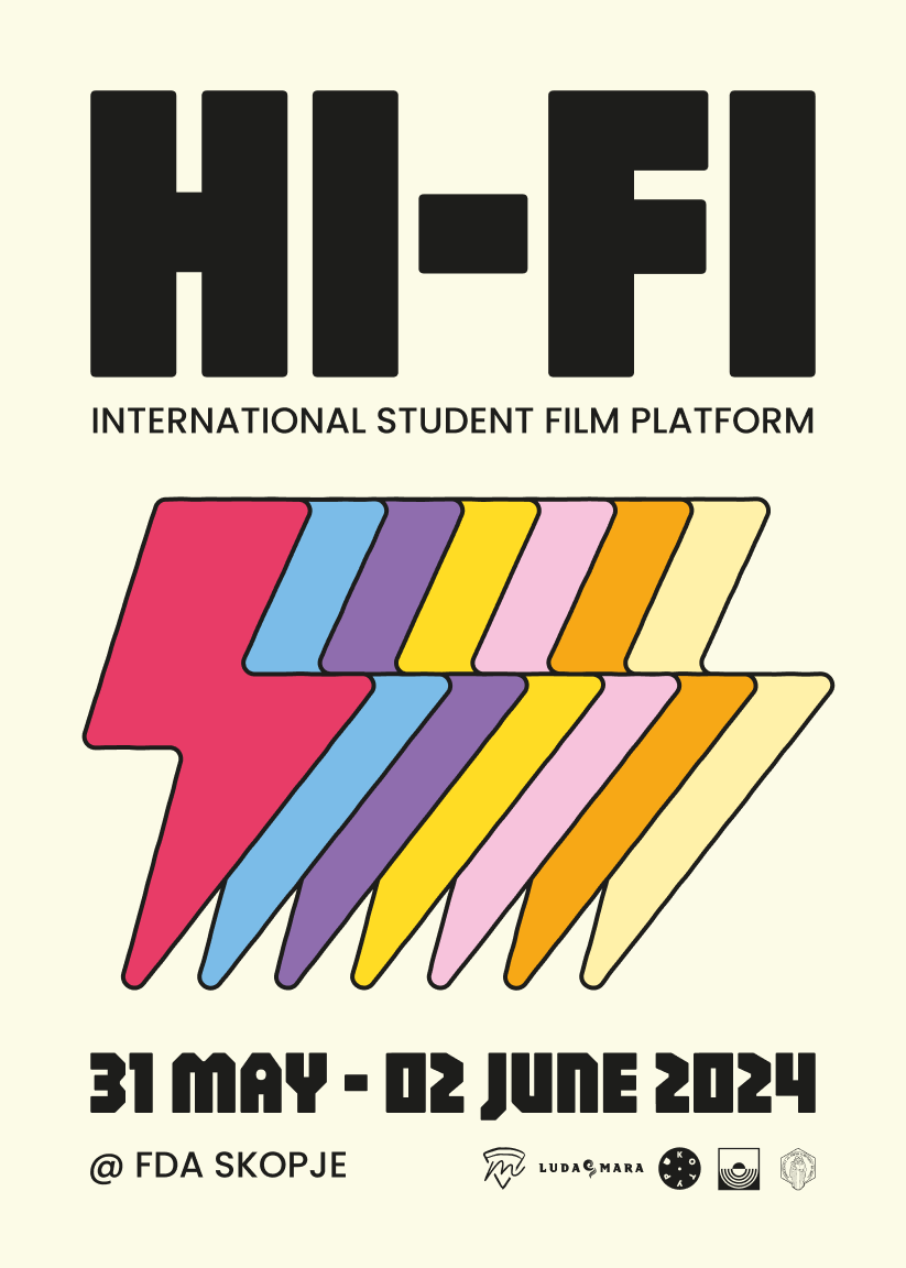 Студентите на ФДУ го организираат филмскиот викенд „Хај-Фај“