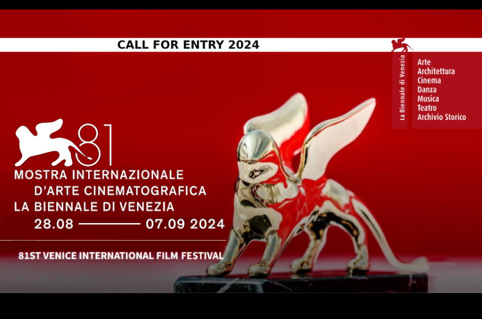 Изабел Ипер ќе биде претседателка на меѓународното жири на Филмскиот фестивал во Венеција , Златен лав за животно дело за Питер Вир