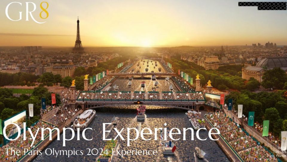 Само за богати: И до 500.000 долари за ексклузивен пакет на Олимпијадата во Париз