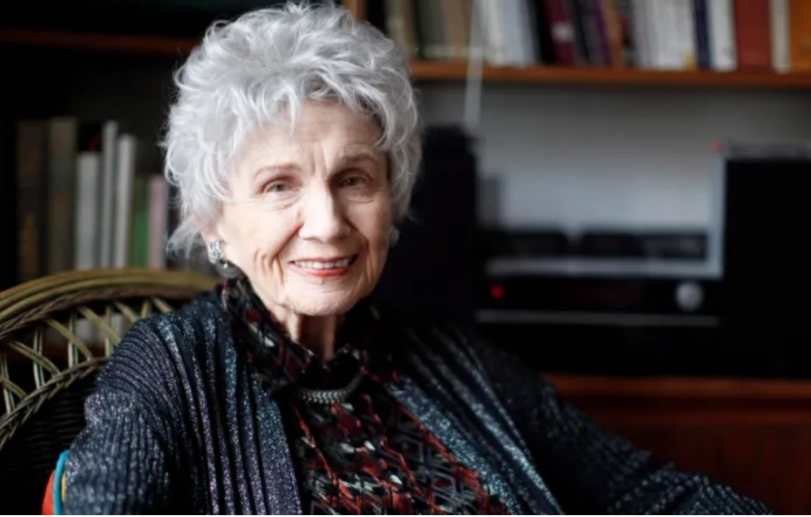 Почина Алис Манро, добитничка на Нобеловата награда за литература, мајсторка за раскази