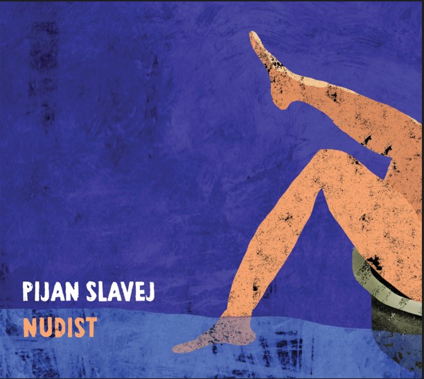 Промоција на „Нудист“, новиот албум на Пијан Славеј денеска во „Буква“
