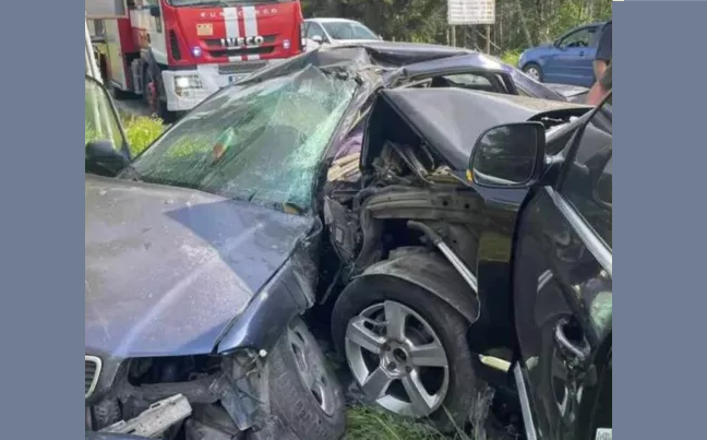 Поранешниот премиер на Бугарија имал страшна сообраќајка – најмалку тројца загинати
